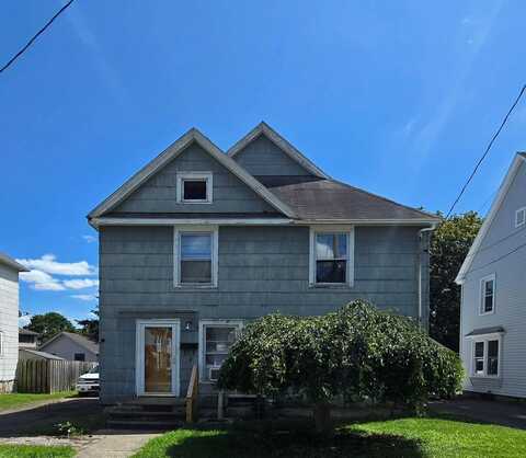 124 E Frederick Street, Athens, PA 18810
