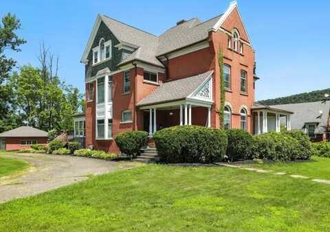 108 Chestnut, Towanda, PA 18848
