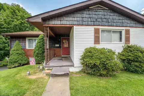 1112 Westmont Road, Fairmont, WV 26554