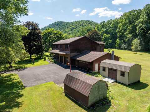 297 White Oak Road, Montrose, WV 26283
