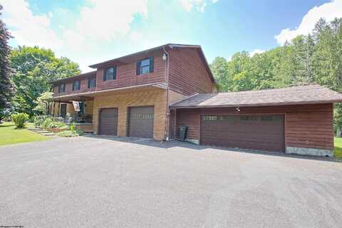 297 White Oak Road, Montrose, WV 26283
