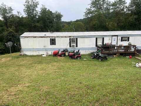 2053 Glady Fork Road, Weston, WV 26452
