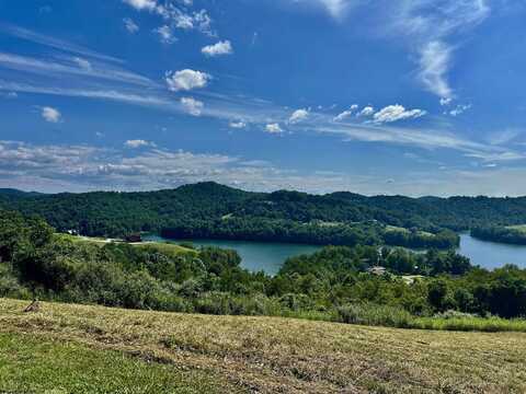 TBD Lakeview Heights, Horner, WV 26372
