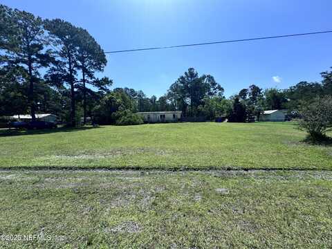 54440 BEA Road, Callahan, FL 32011