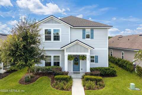 169 CLARYS Run, Saint Augustine, FL 32092