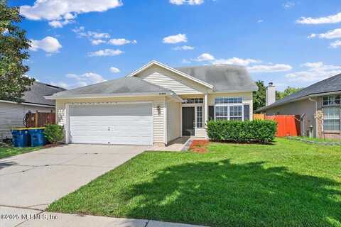 12548 AYRSHIRE Street E, Jacksonville, FL 32226