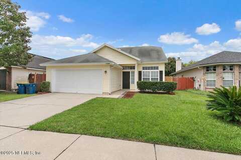 12548 AYRSHIRE Street E, Jacksonville, FL 32226