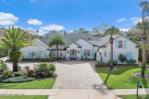 44 SOLANA Road, Ponte Vedra Beach, FL 32082