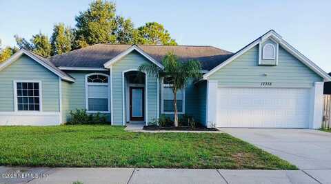 12358 BURGESS HILL Drive, Jacksonville, FL 32246