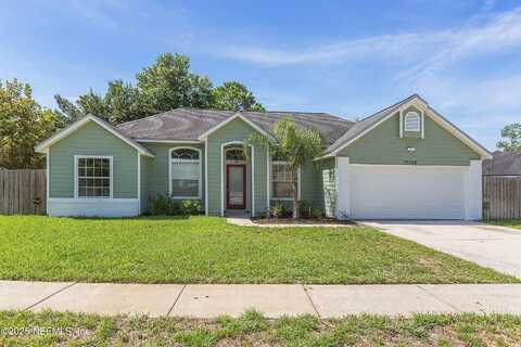 12358 BURGESS HILL Drive, Jacksonville, FL 32246