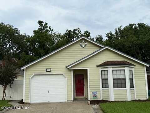 1845 YUKON Court, Middleburg, FL 32068