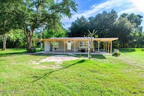 10235 VOLKSWAGON Drive, Hampton, FL 32044