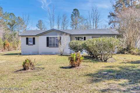 5548 MELVIN PADGETT Road, Jacksonville, FL 32234