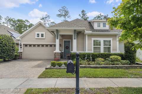 256 GARDEN WOOD Drive, Ponte Vedra, FL 32081