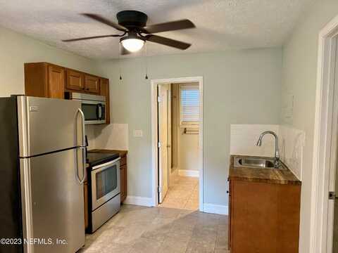 4415 ST JOHNS Avenue unit: Downstairs, Jacksonville, FL 32210