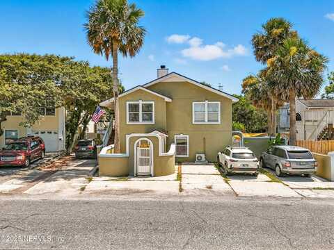 229 MARGARET Street, Neptune Beach, FL 32266