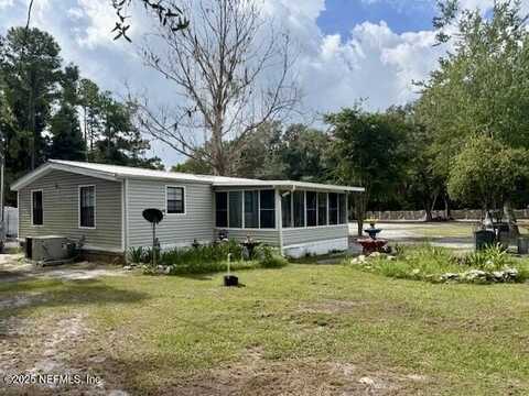 5627 SE 223RD Street, Hawthorne, FL 32640