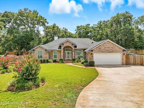 998 ROCK BAY Drive, Jacksonville, FL 32218
