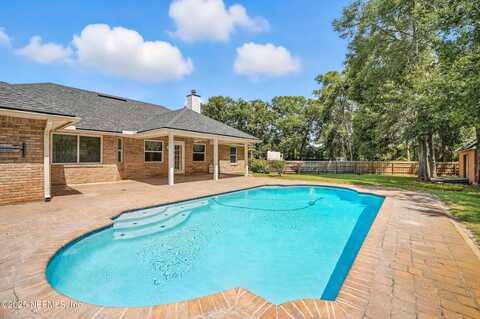 998 ROCK BAY Drive, Jacksonville, FL 32218