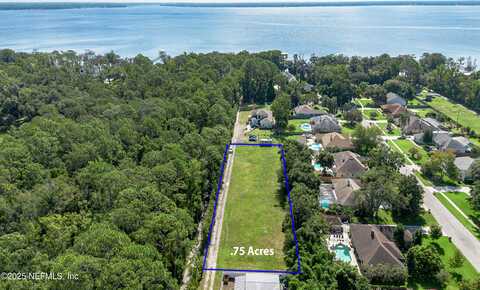 1540 ISLAND SUNSET Cove, Fleming Island, FL 32003