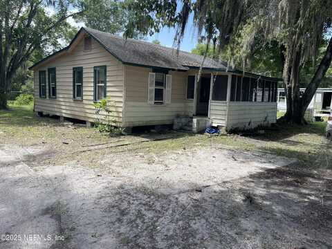 6218 BLUEBIRD Road, Jacksonville, FL 32219