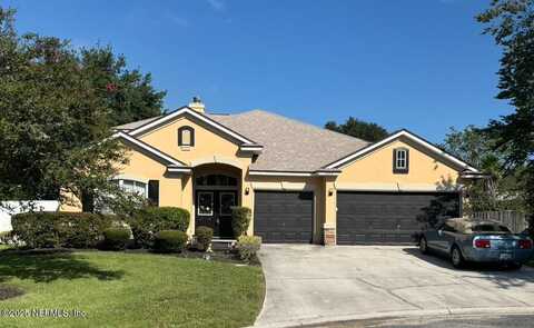 854 WILMINGTON Lane, Orange Park, FL 32065