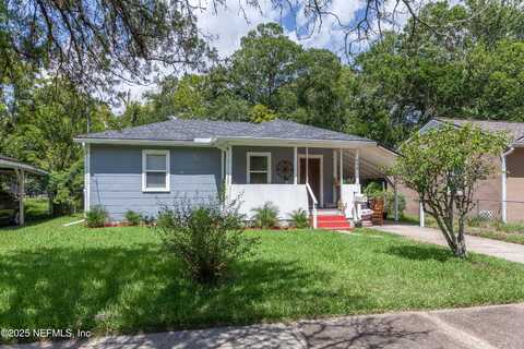 936 SARANAC Street, Jacksonville, FL 32254