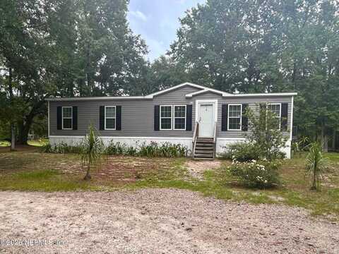 9720 W DEEP CREEK Boulevard, Hastings, FL 32145
