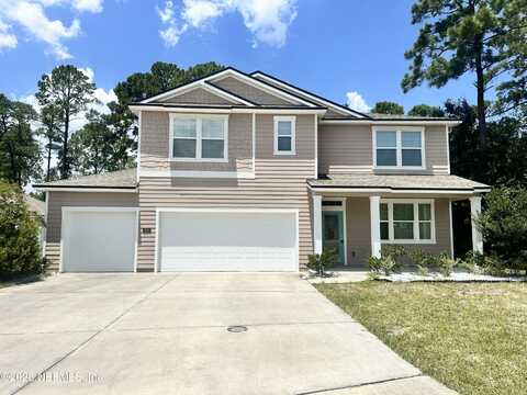 519 CHASEWOOD Drive, Saint Augustine, FL 32095