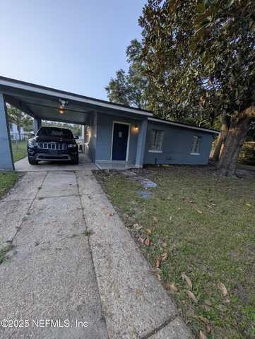 3507 ARDISIA Road, Jacksonville, FL 32209