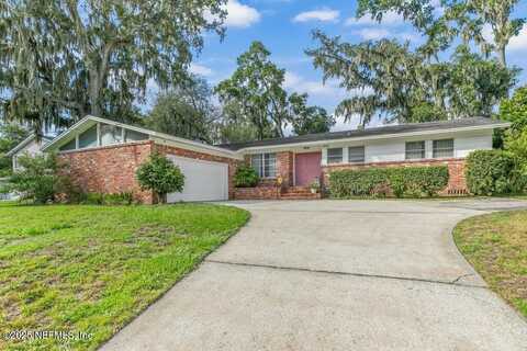6948 HANSON Drive N, Jacksonville, FL 32210