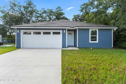 3641 ARDISIA Road, Jacksonville, FL 32209