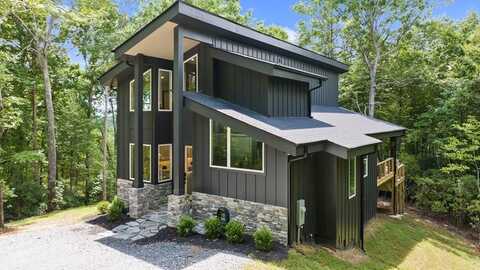 175 High Meadows Court, Morganton, GA 30560
