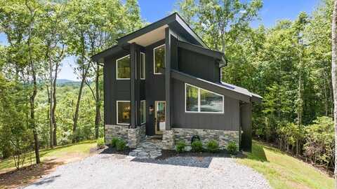 175 High Meadows Court, Morganton, GA 30560