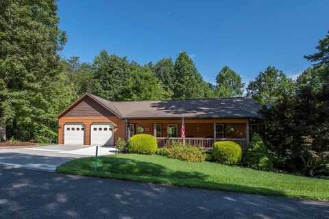 82 Rileigh Ridge Road, Blairsville, GA 30512