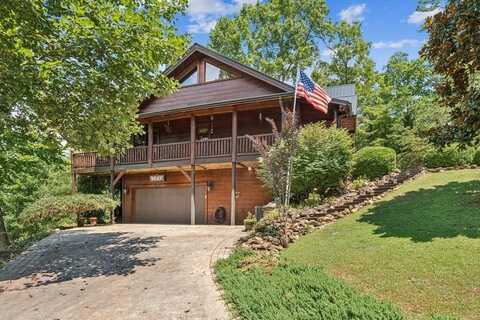 334 Dillons Ridge Road, Morganton, GA 30560