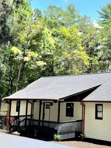 94 Ridgecrest Circle, Ellijay, GA 30540