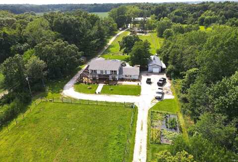 13226 County Line Road, Crown Point, IN 46307