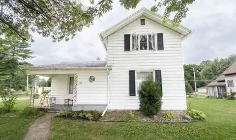 1109 S Van Buren Street, Auburn, IN 46706
