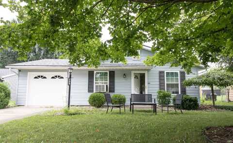 209 Pennsylvania Avenue, Kendallville, IN 46755