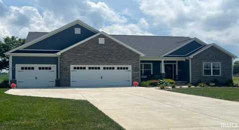 5223 100 S, Russiaville, IN 46979