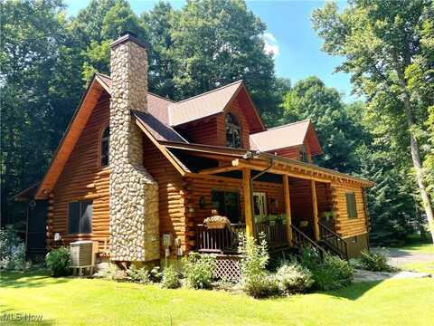 4000 Winchell Road, Mantua, OH 44255