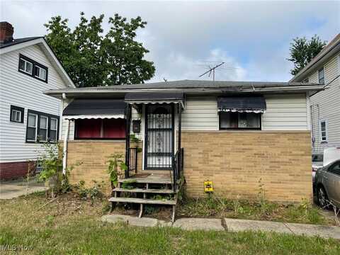 3684 E 144th Street, Cleveland, OH 44120