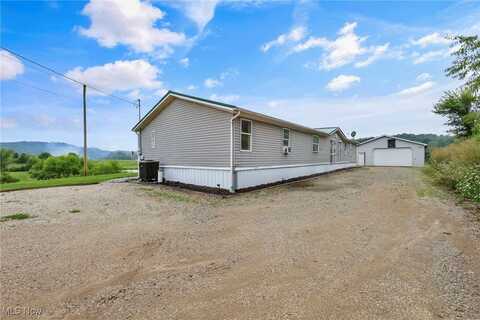 9614 Banner Road, Pleasant City, OH 43772