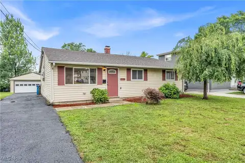 7719 Fern Drive, Mentor-On-The-Lake, OH 44060