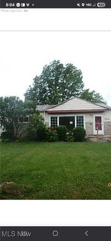 1572 Empire Road, Wickliffe, OH 44092