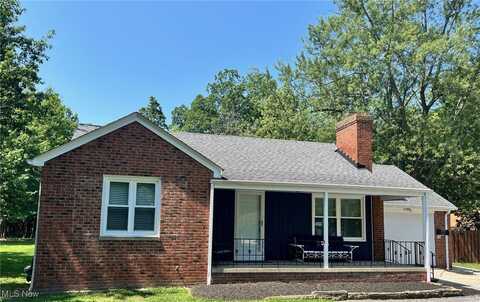 852 Lloyd Road, Wickliffe, OH 44092