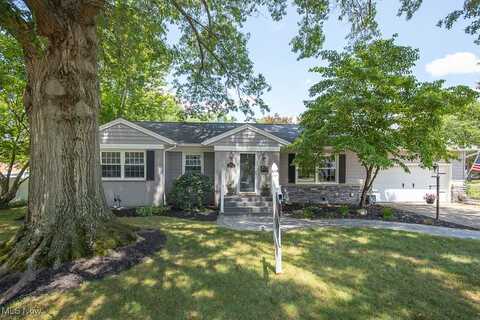 1151 Walton Drive, Akron, OH 44313