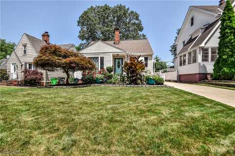1861 Grand Boulevard, Euclid, OH 44117