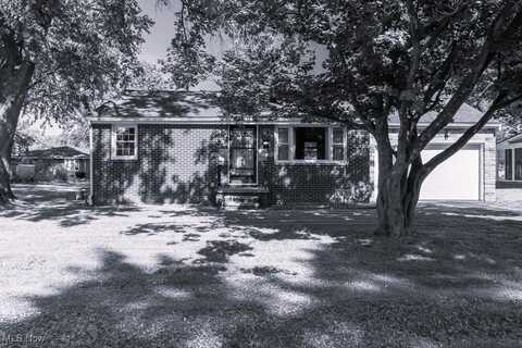 608 Jefferson Avenue, Salem, OH 44460